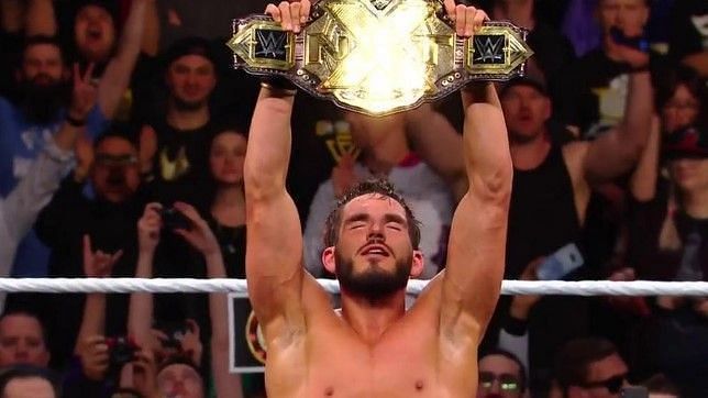 NXT TakeOver: New York - ranking each match from worst to best