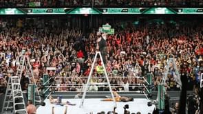 WWE Money in the Bank: Ranking the 5 Greatest MITB matches of all time
