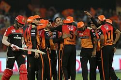 IPL 2019: 3 reasons why SRH have the upper hand over DC tonight
