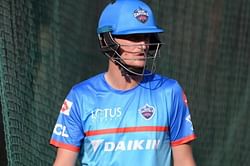 “Eden Gardens is a tough place to play in, but look forward to the challenge,” says Delhi Capitals’ Chris Morris