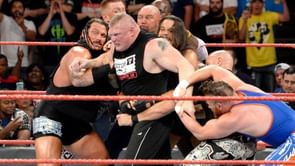 5 predictions for the Raw before Wrestlemania 35