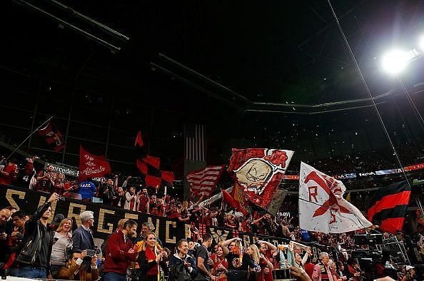 2018 MLS Cup - Portland Timbers v Atlanta United