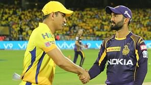 IPL 2019: Match 23, CSK vs KKR, Match Prediction: Who will win today's match?