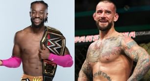 4 dream matches for CM Punk after returning to pro wrestling