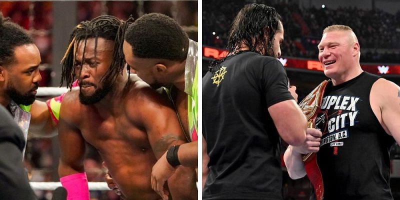 WrestleMania 35: 5 controversial things WWE might do at WrestleMania 2019