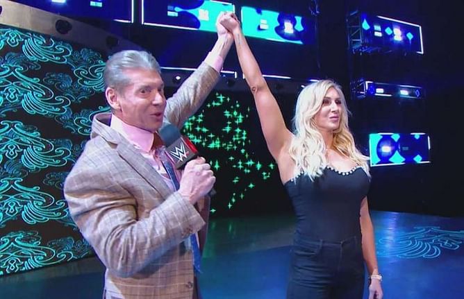 WWE Rumors: Backstage forces are pushing for Charlotte to win WrestleMania main event