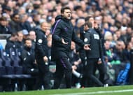 Spurs manager Mauricio Pochettino could bring the best out of Gareth Bale