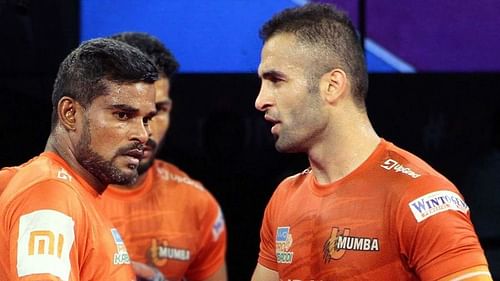 U Mumba's defense looks really strong this season with Fazel Atrachali set to continue as captain.