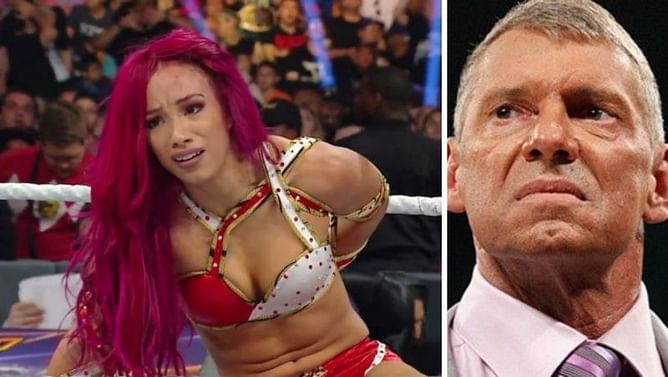 WWE Rumors: Backstage incident at Wrestlemania 35 angers Sasha Banks; cancels major appearance