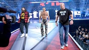 3 things WWE must avoid at WrestleMania 35