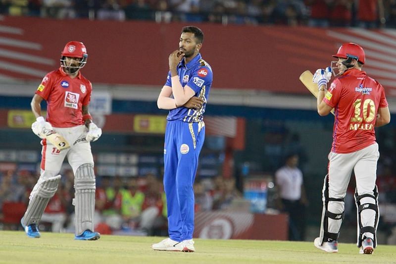 KL Rahul &amp; Hardik Pandya will face-off once again this season