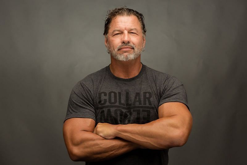 Al Snow is now one of the world&#039;s most respected trainers