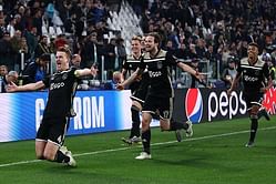 Manchester United Transfer News: In demand defender, Matthijs de Ligt could join Manchester United this summer