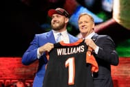 Jonah Williams