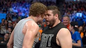 12 Notable Superstars who weren't a part of WrestleMania 35