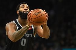 NBA Starting Lineups and Match Prediction - Milwaukee Bucks vs Detroit Pistons - Game 3