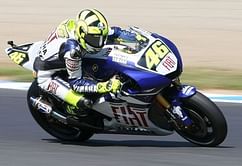 Top 5 Italian MotoGP Riders of all time