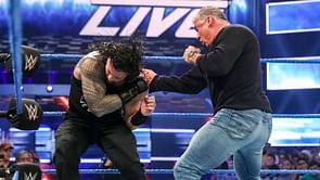Best and worst of WWE SmackDown Live- Heel turn, Number 1 contender crowned