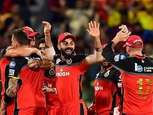 IPL 2019: 3 Scenarios by which RCB can reach Playoffs without NRR