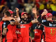 After losing six matches in a row RCB have made a comeback by winning four out of their last five matches. (Picture courtesy: iplt20.com)