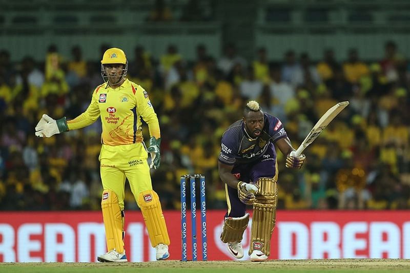MS Dhoni &amp; Andre Russell have been pivotal to their team&#039;s success in this campaign