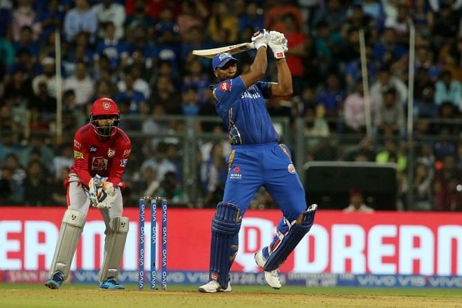 IPL 2019, MI vs KXIP: The worst captaincy move of the day