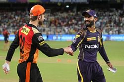 IPL 2019: Match 38, SRH vs KKR: Match Prediction - Who will win today's match?