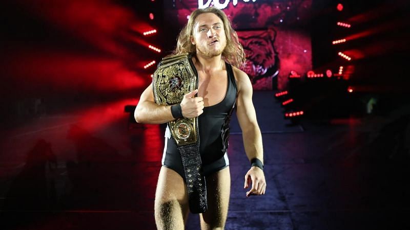 Pete Dunne&#039;s historic UK Championship reign has finally come to an end