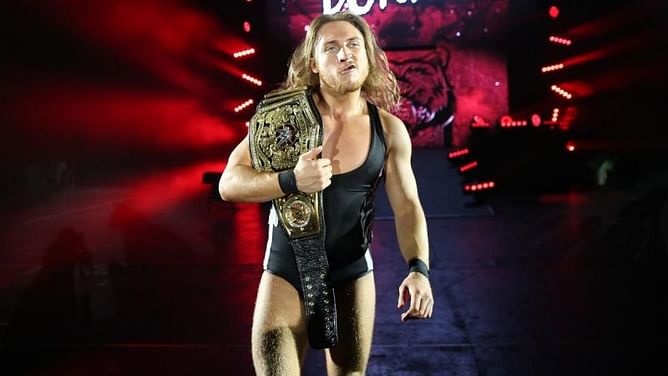 WWE News: Pete Dunne finally opens up on his title loss at TakeOver: New York