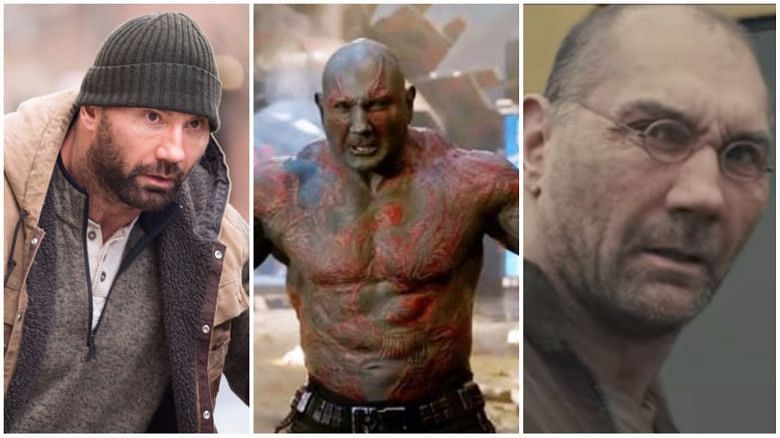 batista will focus on hollywood now onwards
