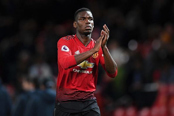 Premier League 2018-19: 4 players who deserved to be in PFA Team of the Year