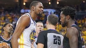 NBA 2018-19: 3 reasons why LA Clippers could eliminate Golden State Warriors