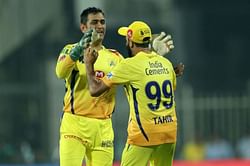 IPL 2019: Twitter hails 'Captain Cool' MS Dhoni as Chennai beat Rajasthan by 8 runs
