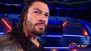 WWE News: Roman Reigns welcomes new superstar to the main roster