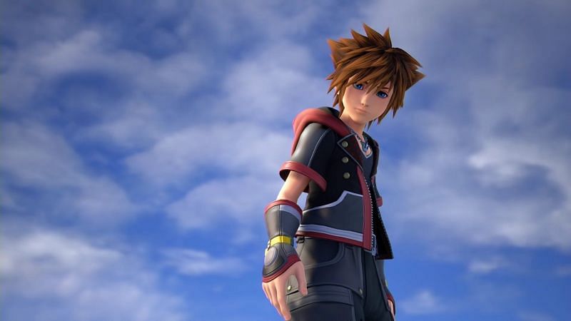 Kingdom Hearts 3 ReMind DLC arrives today on PS4