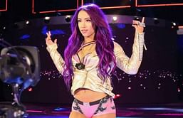 3 Reasons why WWE is at fault for Sasha Banks situation and 3 reasons why she is at fault