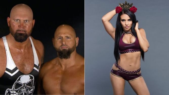 8 WWE Superstars who still haven't won a televised match in 2019
