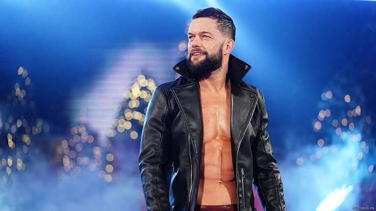 The Leader of the Balor Club