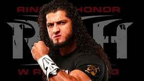 Pro Wrestling News: Rush talks about bringing Los Igobernables to Ring of Honor