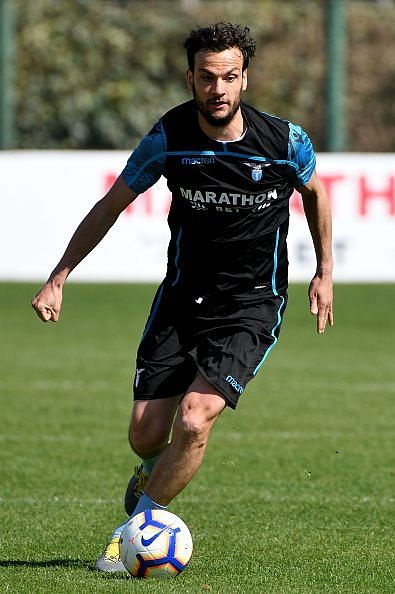 Marco Parolo - Lazio | Player Profile