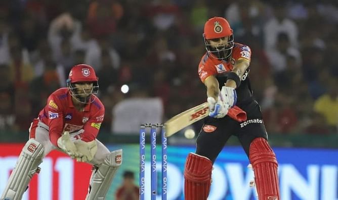IPL 2019, KXIP vs RCB: The Worst captaincy move of the game