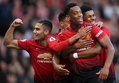 Wolves v Manchester United Predicted Lineups - Premier League 2018/19 Predicted Lineups, Wolves and Manchester United Injury news, Suspensions List and more