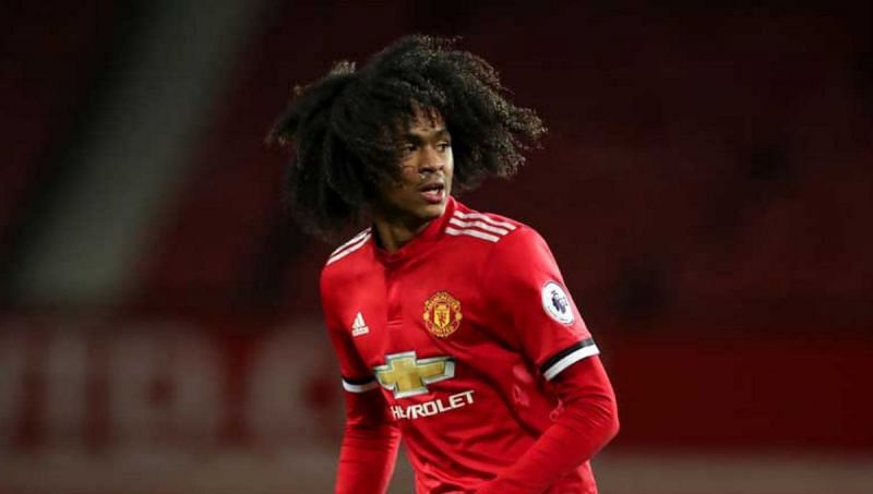 Tahith Chong