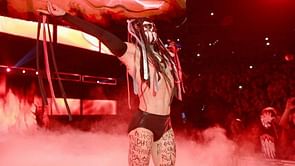 6 Best Matches of “The Demon” Finn Balor