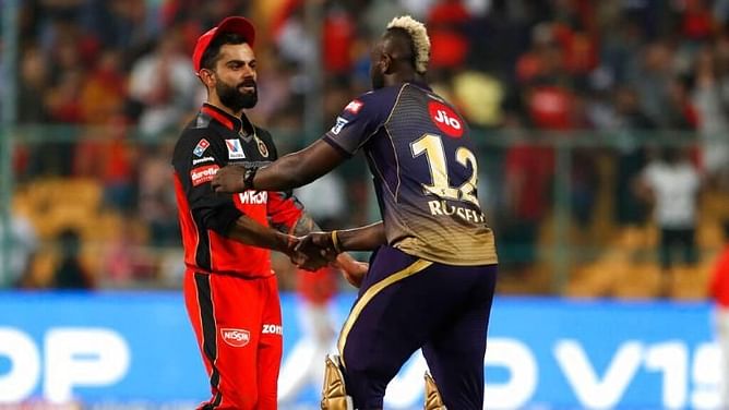 Windies team for World Cup should be Andre Russell plus any 10 players, says Brian Lara