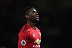 Juventus offer Dybala + cash for Manchester United star, Manchester United close on €170m double deal for Serie A duo and more Serie A news: 27 April 2019