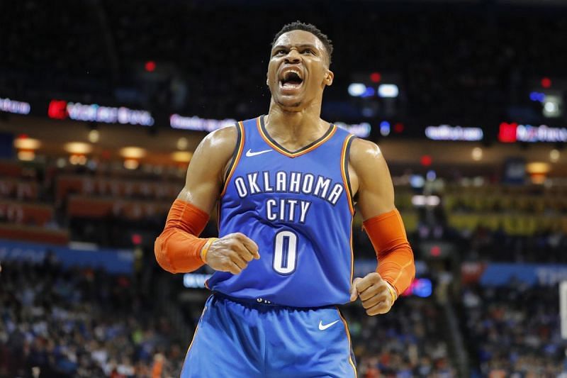 It's Time to Raise Our Expectations for the OKC Thunder - Last