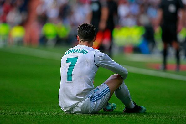 Real Madrid: 4 Players who could inherit Cristiano Ronaldo's former number 7 jersey next season