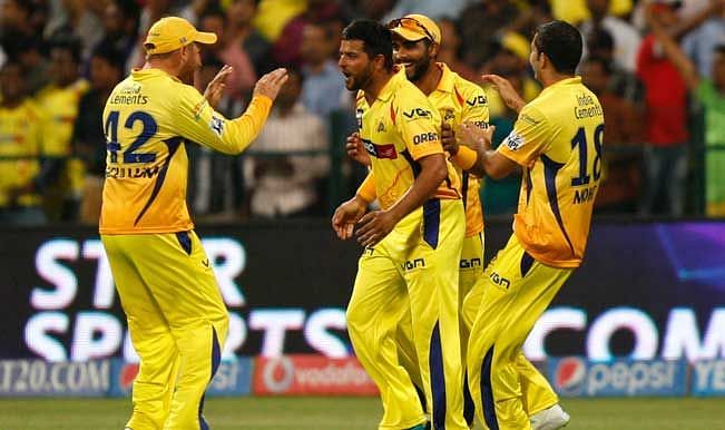 The balance of CSK&#039;s squad helped them do well at all places