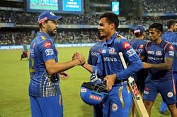 IPL 2019: Why Mumbai Indians should consider playing Yuvraj Singh for the match against Chennai Super Kings